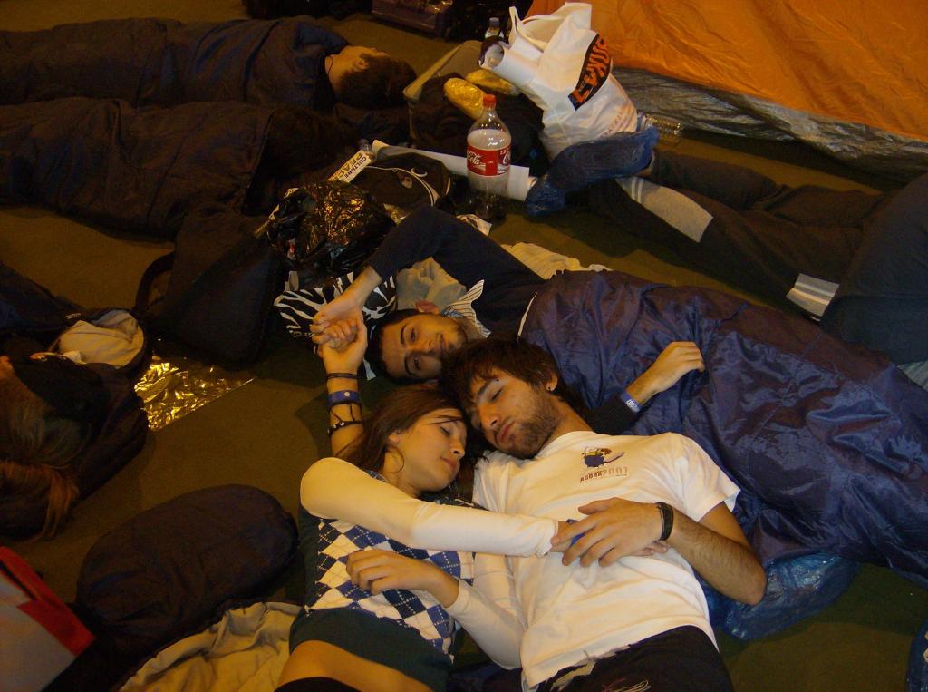 Autumn Agora 2007 (01.11.2007 - 04.11.2007) - AEGEE-Tekirdag - 23