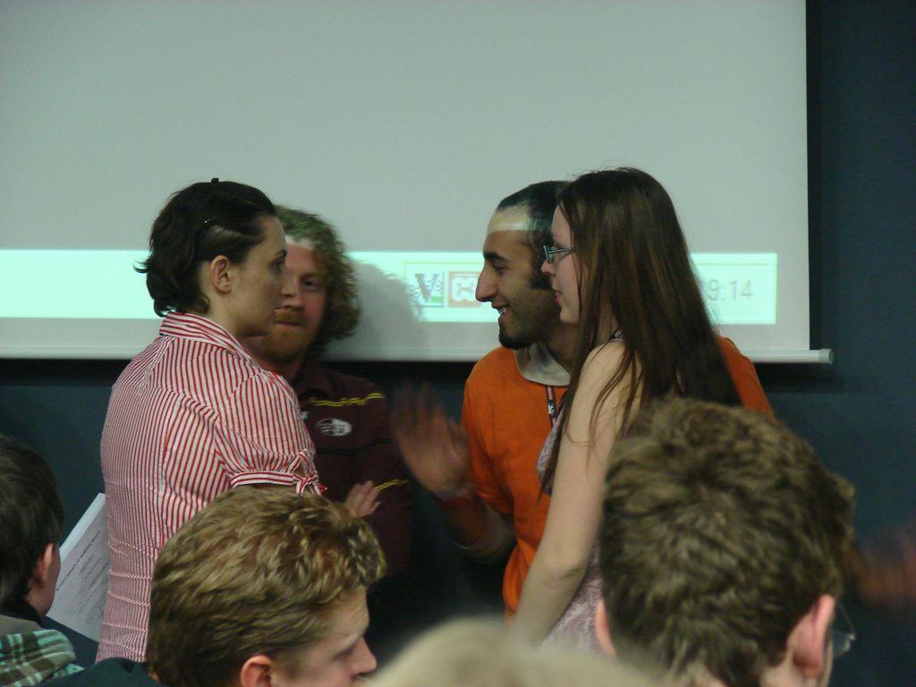 Spring Agora Ljubljana 2008 (30.04.2008 - 04.05.2008) - What did AEGEE CWG see? - 146