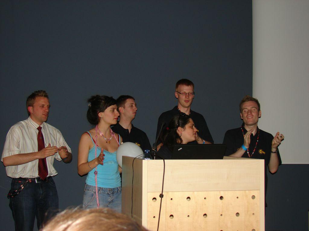 Spring Agora Ljubljana 2008 (30.04.2008 - 04.05.2008) - What did AEGEE CWG see? - 409