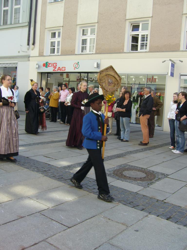 Passau goes Agora (26.04.2008 - 30.04.2008) - Photos Sabrina - 115