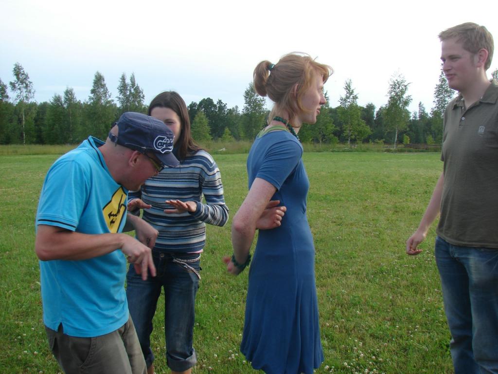 Midsummer Night (22.06.2008 - 24.06.2008) - Three days, full of adventures - 144