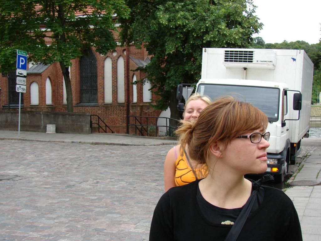 Three Countries – One Love (12.07.2008 - 28.07.2008) - 1542 pictures - 340