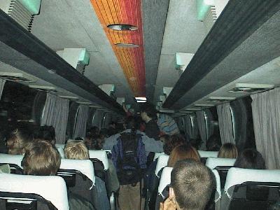 5: Crowded bus