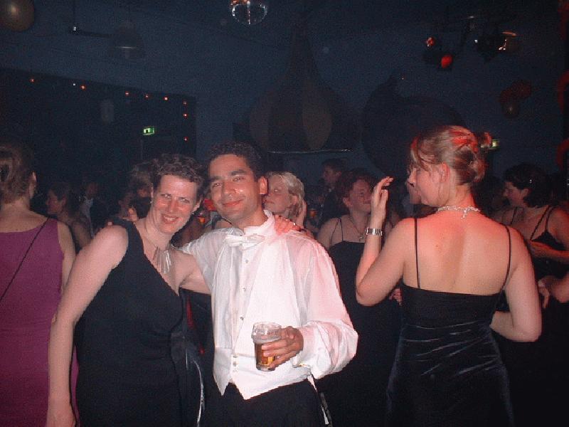 Galant (28.05.2003 - 28.05.2003) - GALA in Groningen "Go East" - 26