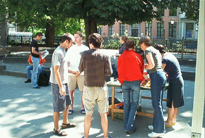 The UnDutchables (09.07.2003 - 23.07.2003) - SU Pictures - 14