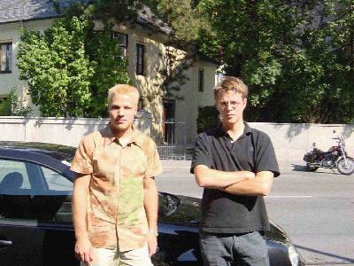 3: ERKKI & CHRISTIAN