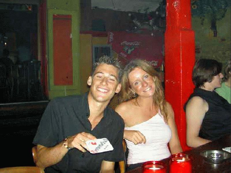 Waterproof (04.08.2003 - 19.08.2003) - WATERPROOF - 338