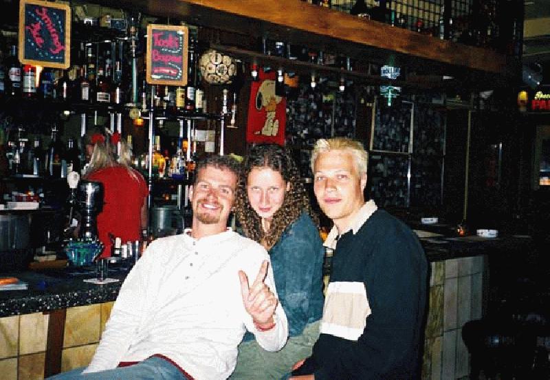 Waterproof (04.08.2003 - 19.08.2003) - Waterproof photos - 14