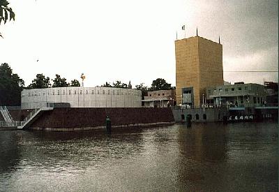 28: Groninger Museum