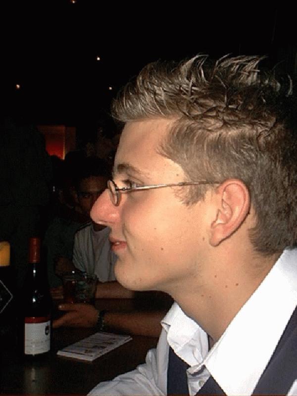 Local agora - change of boards (18.09.2003 - 18.09.2003) - Change of Board - 66